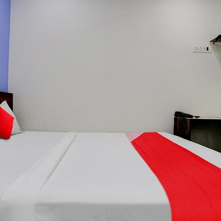 Hotel O Ashwi 纳威孟买 外观 照片