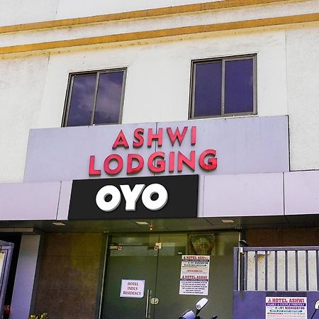 Hotel O Ashwi 纳威孟买 外观 照片