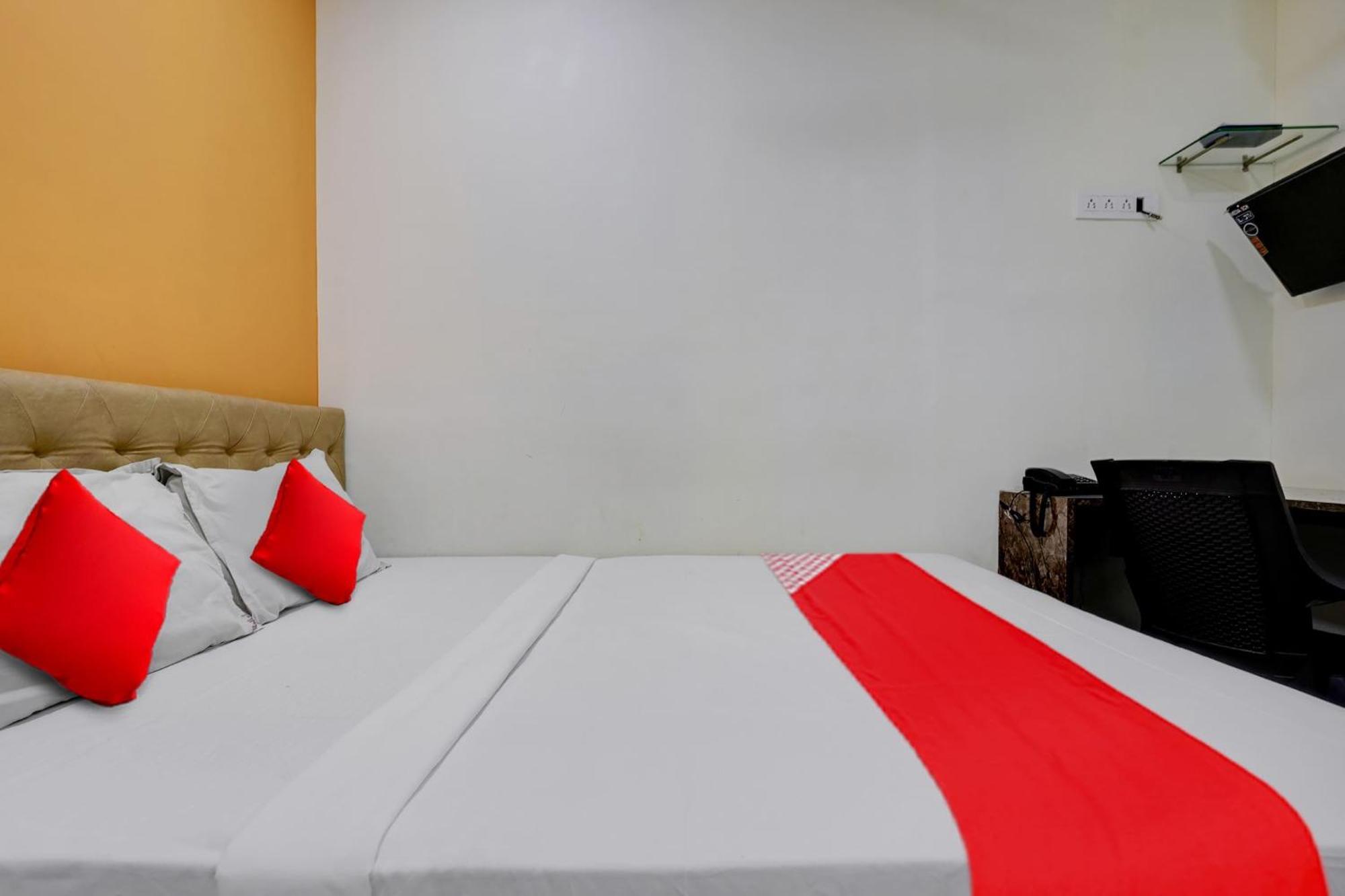 Hotel O Ashwi 纳威孟买 外观 照片
