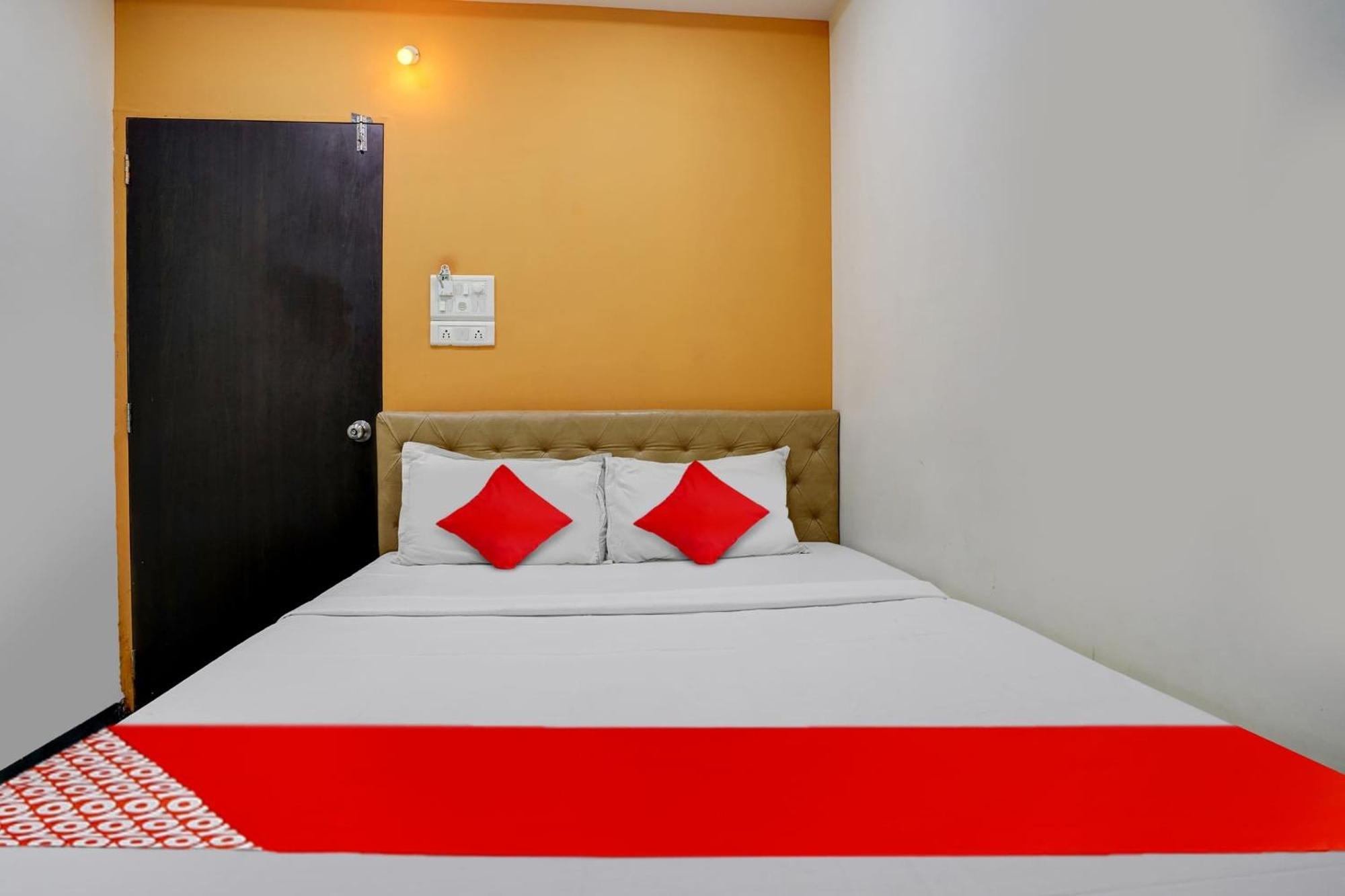 Hotel O Ashwi 纳威孟买 外观 照片